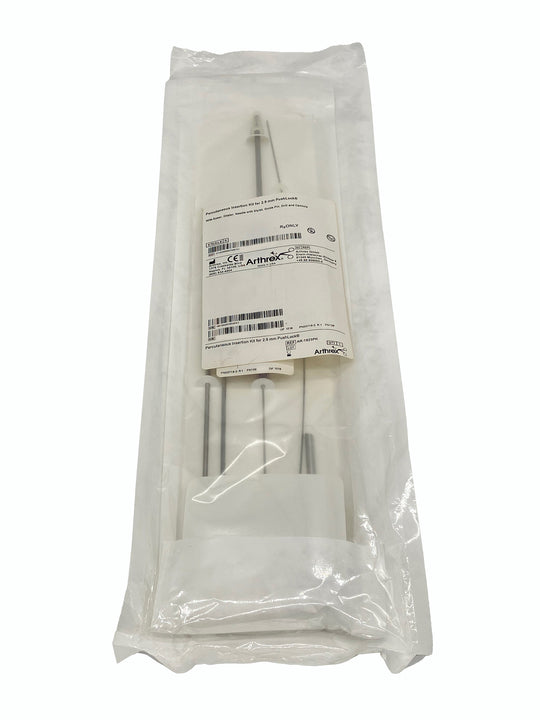 ARTHREX PERCUTANEOUS INSERTION KIT FOR 2.9MM PUSHLOCK #AR-1923PK, Individual Packaging Front