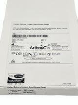 ARTHREX AR-2260 IMPLANT DELIVERY SYSTEM, DISTAL BICEPS REPAIR KIIT, Box Label