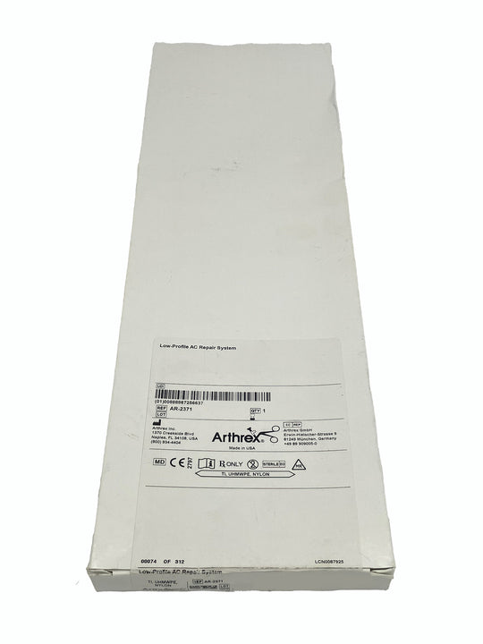 ARTHREX AR-2371