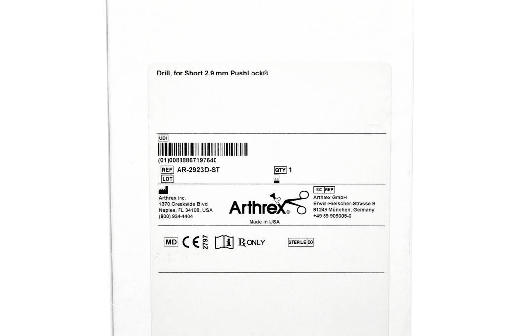 AR-2923D-ST
