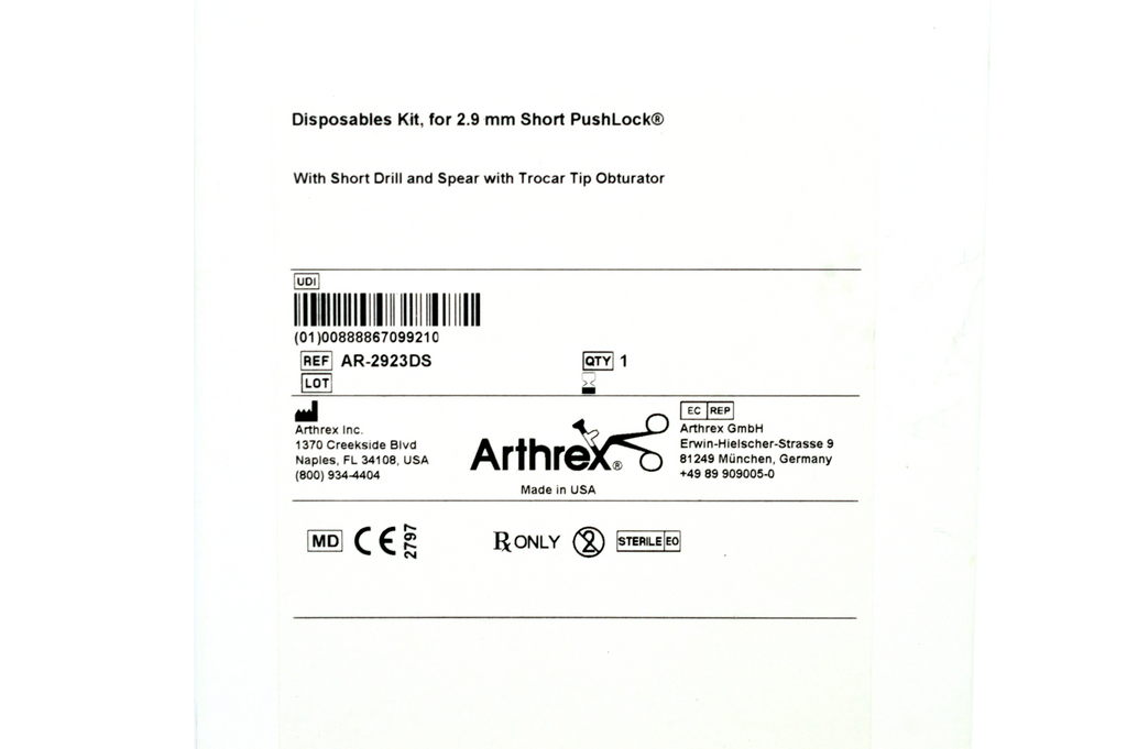 AR-2923DS