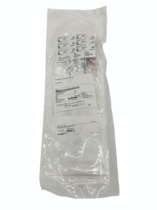 ARTHREX AR-3636 Individual Packaging Front