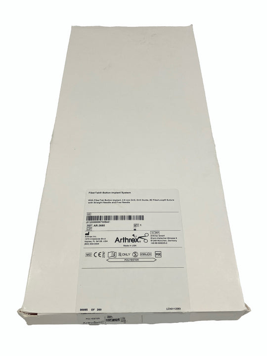 ARTHREX AR-3680