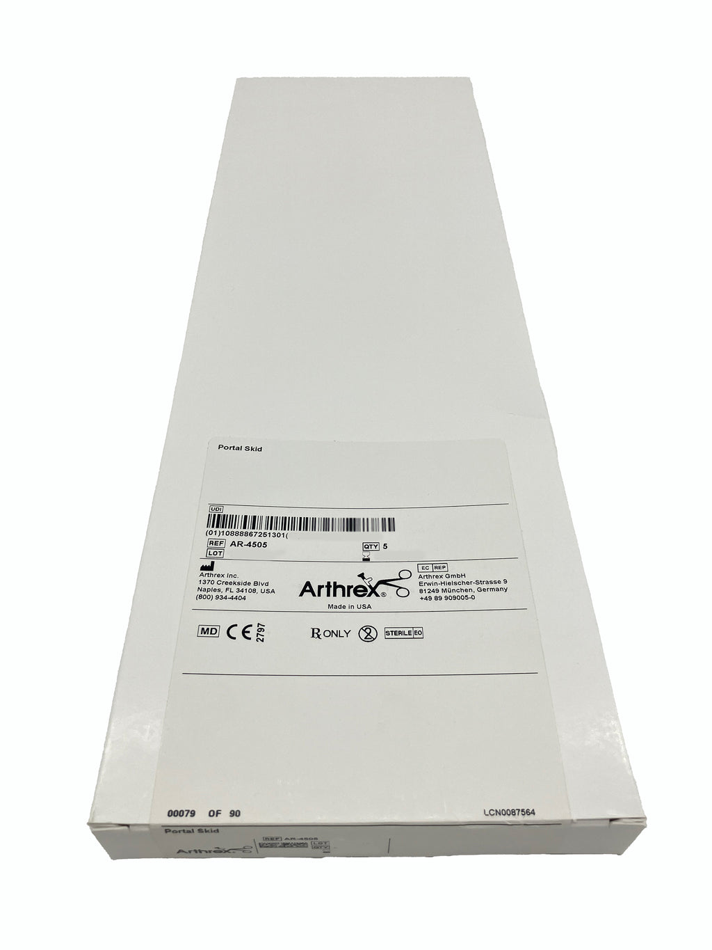 ARTHREX AR-4505