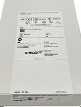 ARTHREX FIBERSTITCH IMPLANT, CURVED WITH TWO POLYESTER IMPLANTS AND 2-0 FIBERWIRE #AR-4570, Box Label