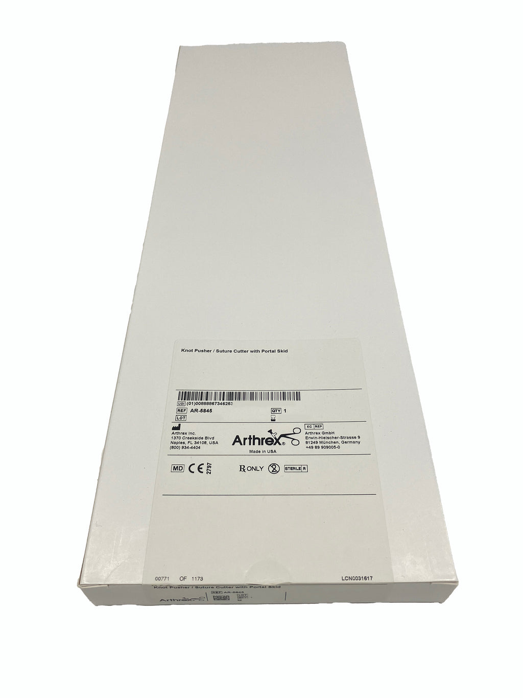 ARTHREX AR-5845