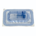 ARTHREX PASSPORT BUTTON CANNULA #AR-6592-10-30, Individual Packaging Back