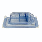ARTHREX PASSPORT BUTTON CANNULA #AR-6592-10-30, Individual Packaging Back Alternate Angle