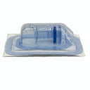 ARTHREX PASSPORT BUTTON CANNULA #AR-6592-10-40, Individual Packaging Back