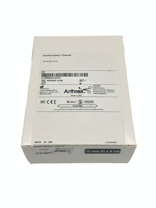 ARTHREX AR-6592-12-40