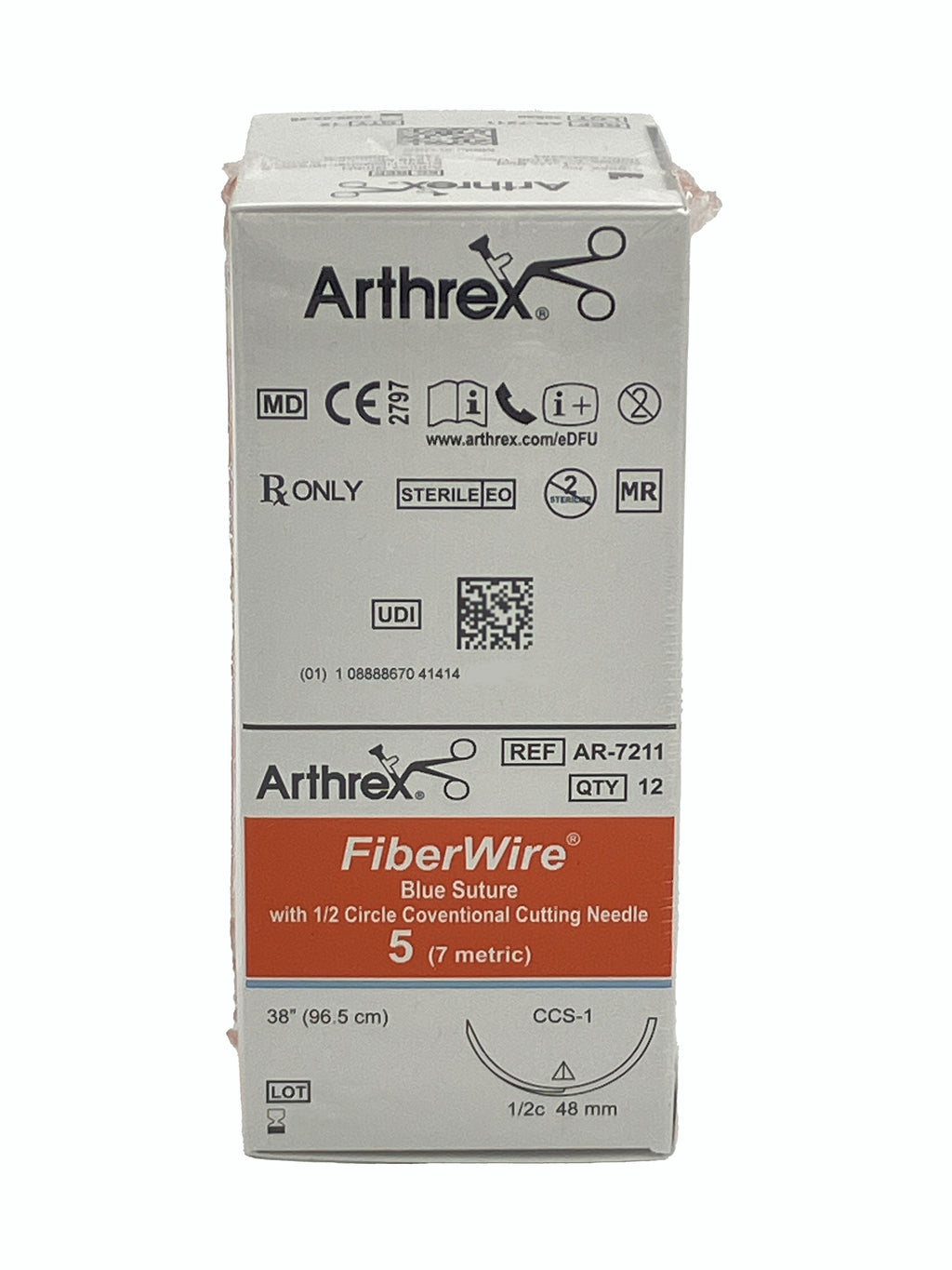 Arthrex AR-7211 Box