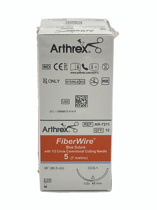 Arthrex AR-7211 Box