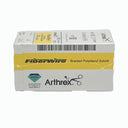ARTHREX 3-0 FIBERWIRE BRAIDED POLYBLEND BLUE SUTURE #AR-7227-01, Box Side