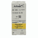 ARTHREX 3-0 FIBERWIRE BRAIDED POLYBLEND BLUE SUTURE #AR-7227-01, Box Front
