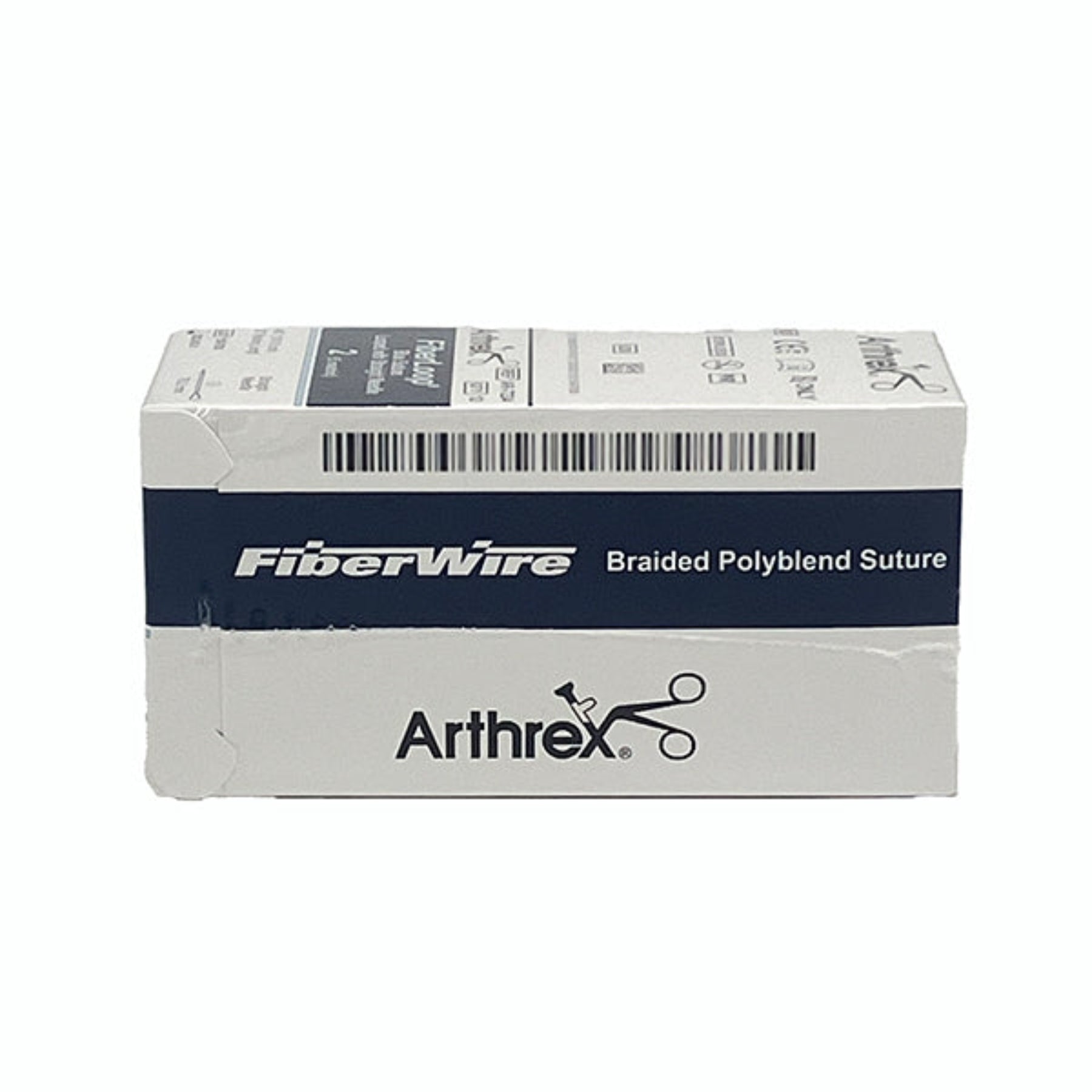 Arthrex AR-7234 Fiberloop w/Straight Needle, Each | XS Supply