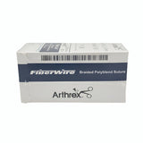 ARTHREX FIBERLINK BRAIDED POLYBLEND SUTURE #AR-7235, Box Side