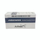 ARTHREX FIBERLINK BRAIDED POLYBLEND SUTURE #AR-7235, Box Side