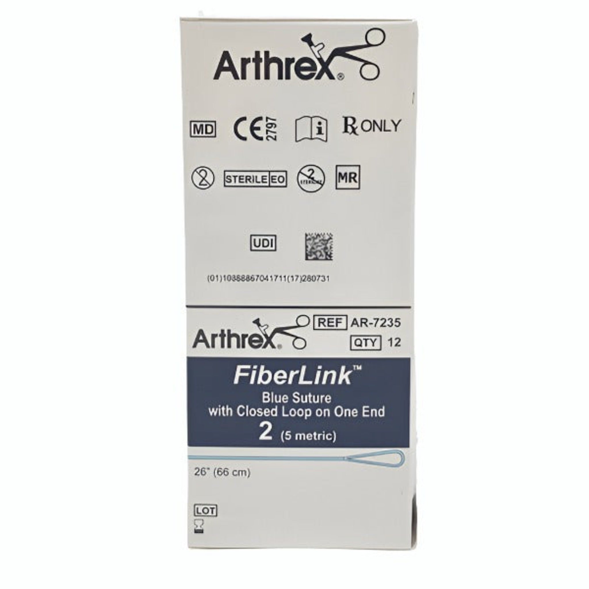 AR-7235 | ARTHREX | XS-SUPPLY – XS Supply
