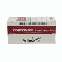 ARTHREX FIBERTAPE SUTURE #AR-7237, Box Side