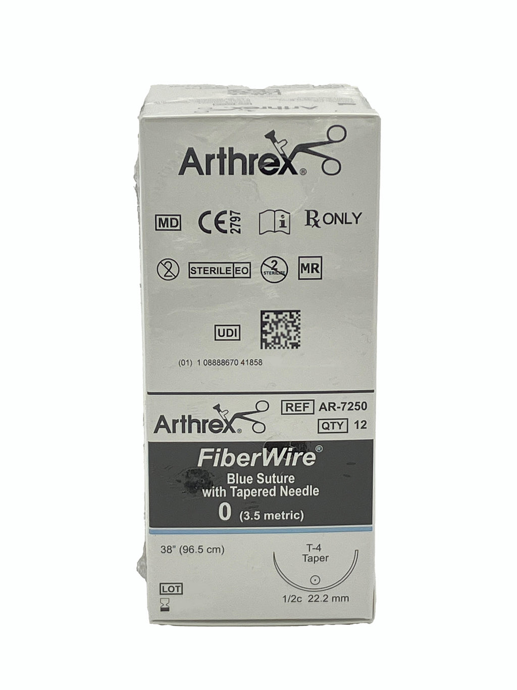 Arthrex AR-7250 Box