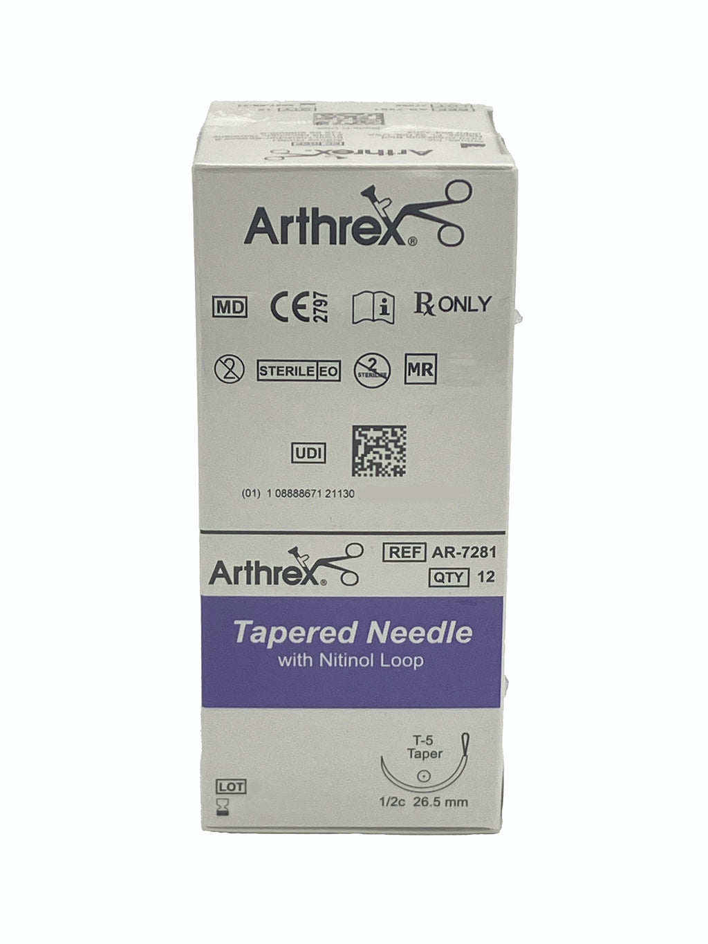 ARTHREX AR-7281