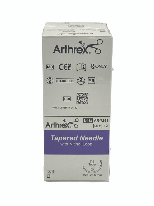ARTHREX AR-7281