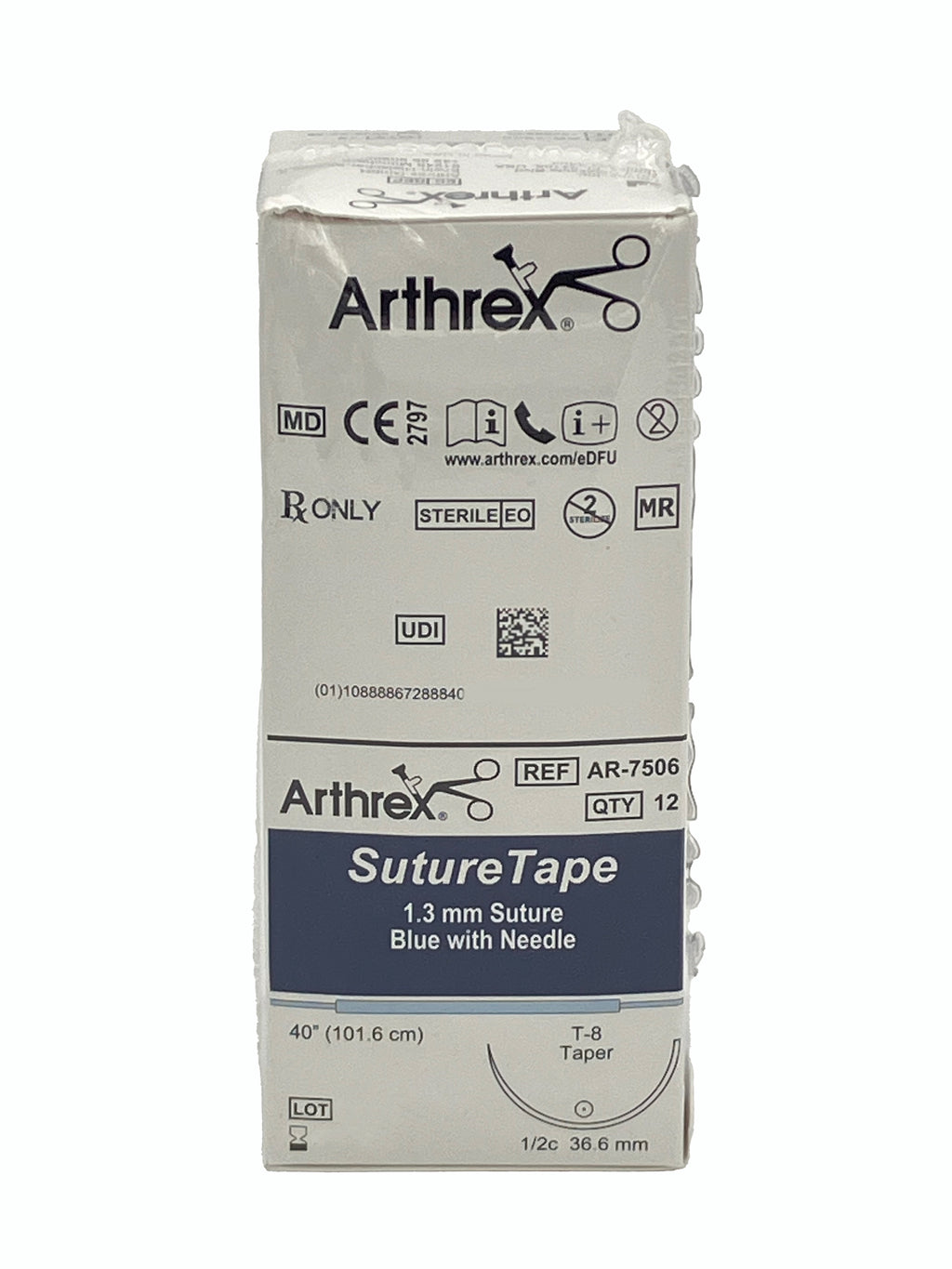 ARTHREX AR-7506 Box