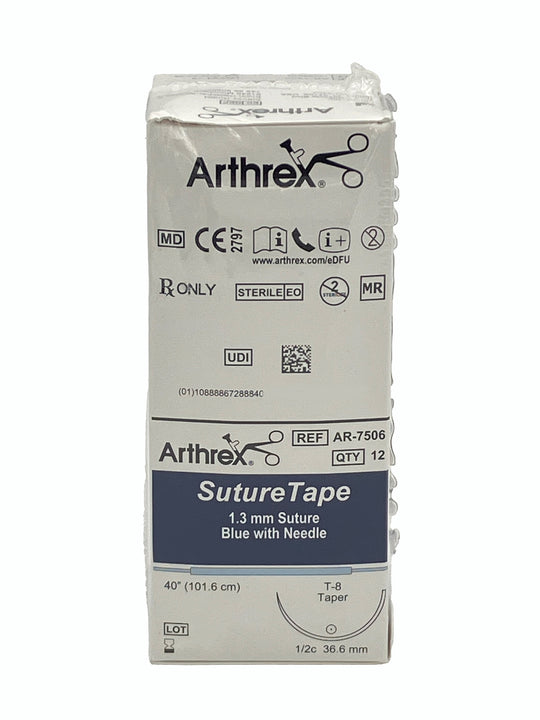 ARTHREX AR-7506 Box