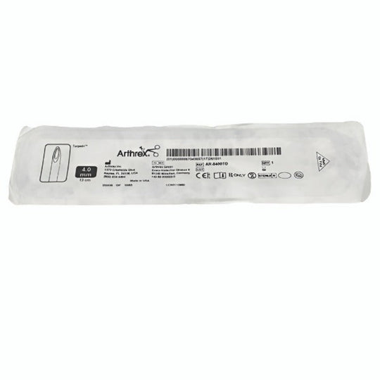 ARTHREX ARTHROSCOPIC SHAVER BLADES #AR-8400, Individual Packaging Front