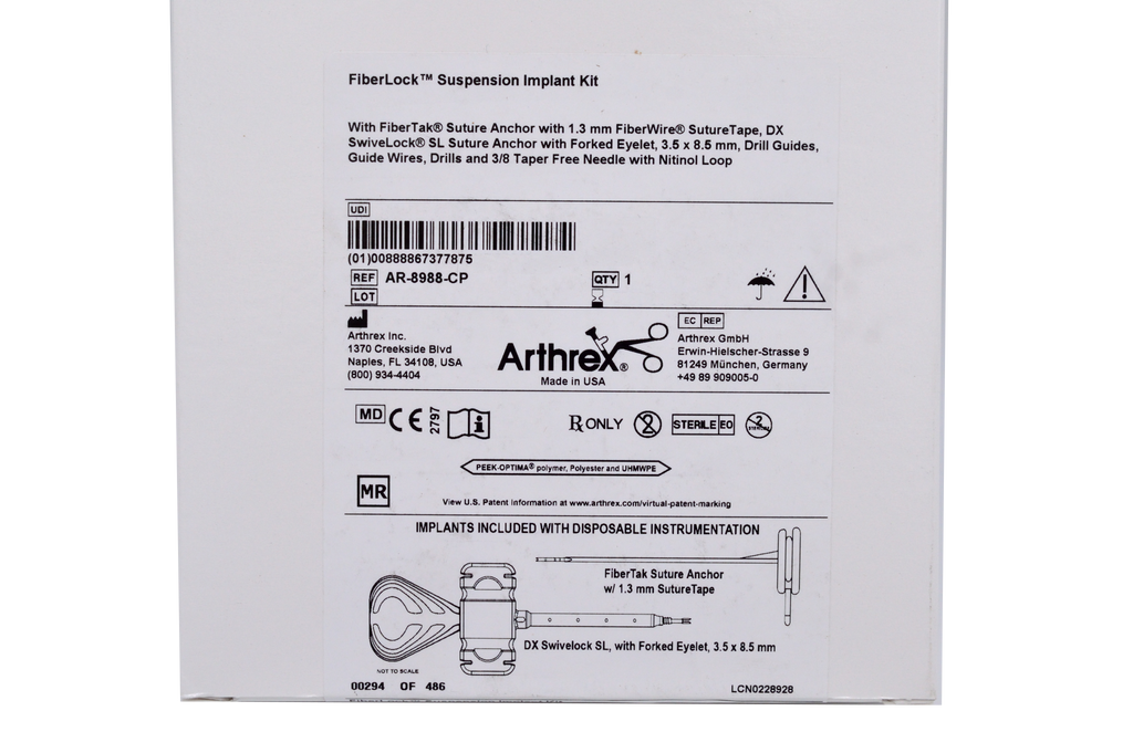 AR-8988-CP