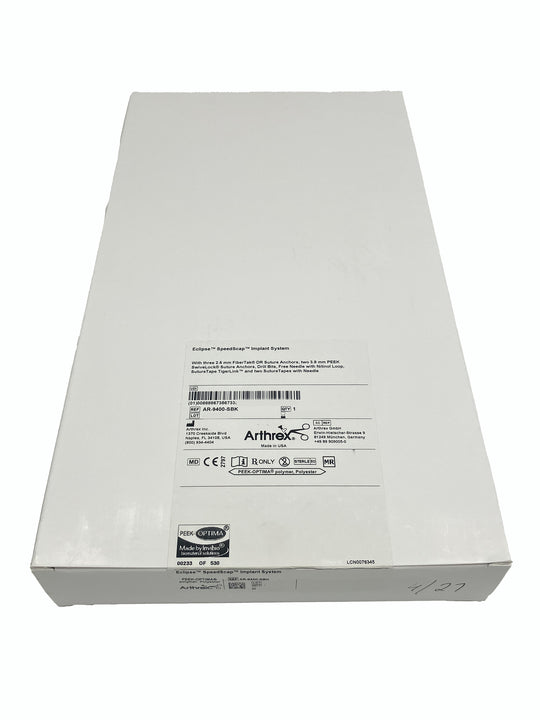 ARTHREX AR-9400-SBK