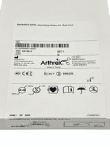 ARTHREX APOLLORF MP50 ASPIRING ABLATOR 50-DEGREE, MULTI-PORT #AR-9815, Box Label