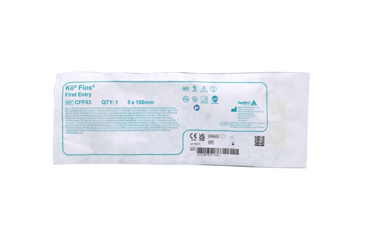 Applied Medical CFF03 Kii Fios First Entry Access Systems featured in image_cfcdba.png