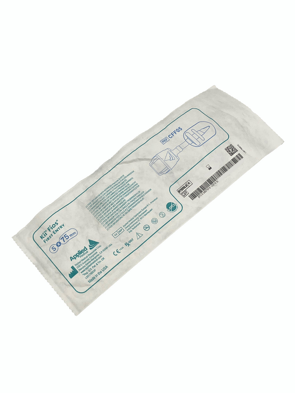 APPLIED MEDICAL CFF05