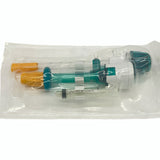 APPLIED MEDICAL KII FIOS FIRST ENTRY #CFF33, Individual Packaging Back