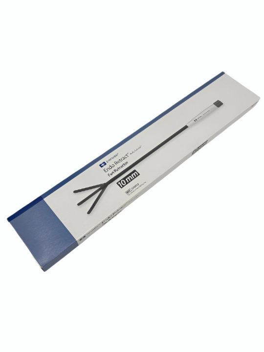COVIDIEN ENDO RETRACT #176613, Box Front