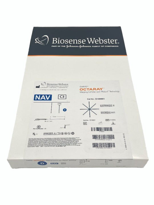 BIOSENSE WEBSTER D160901