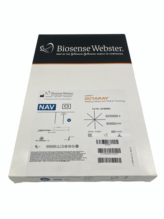 BIOSENSE WEBSTER D160903