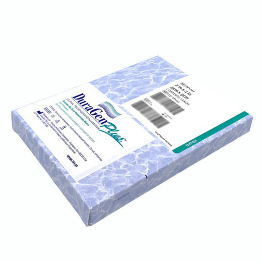 INTEGRA DURAGEN PLUS DURAL REGENERATION MATRIX #DP1022, Box Front