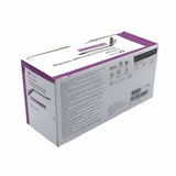 COVIDIEN ENDO GIA 45MM ARTICULATING MEDIUM/THICK RELOAD #EGIA45AMT, Box Back