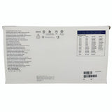 COVIDIEN ENDO GIA ULTRA UNIVERSAL SHORT STAPLER #EGIAUSHORT, Box Back