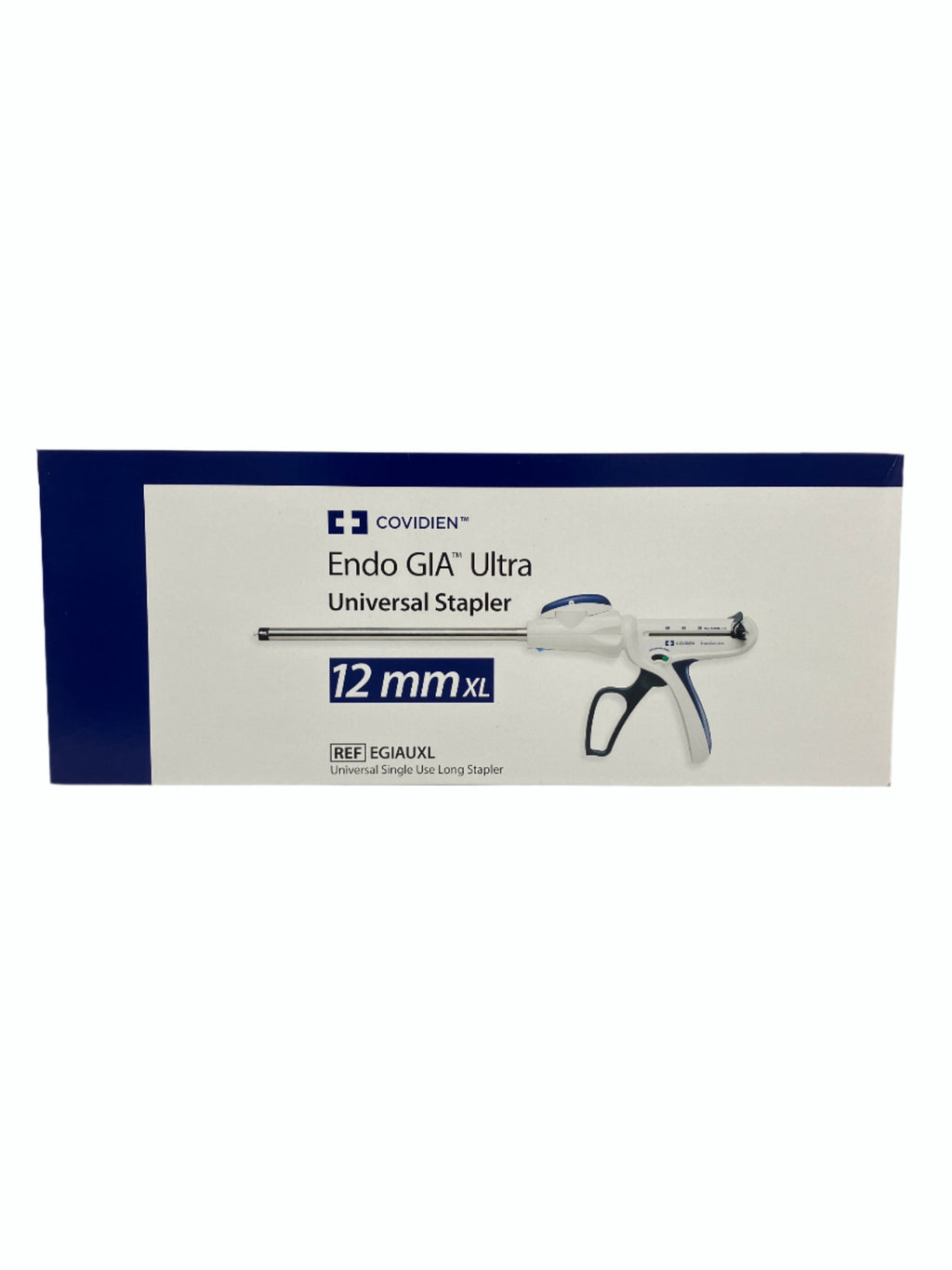 COVIDIEN EGIAUXL Box Front