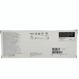 COVIDIEN GIA 80-3.8 RELOADABLE SKIN STAPLER #GIA8038S, Box Back