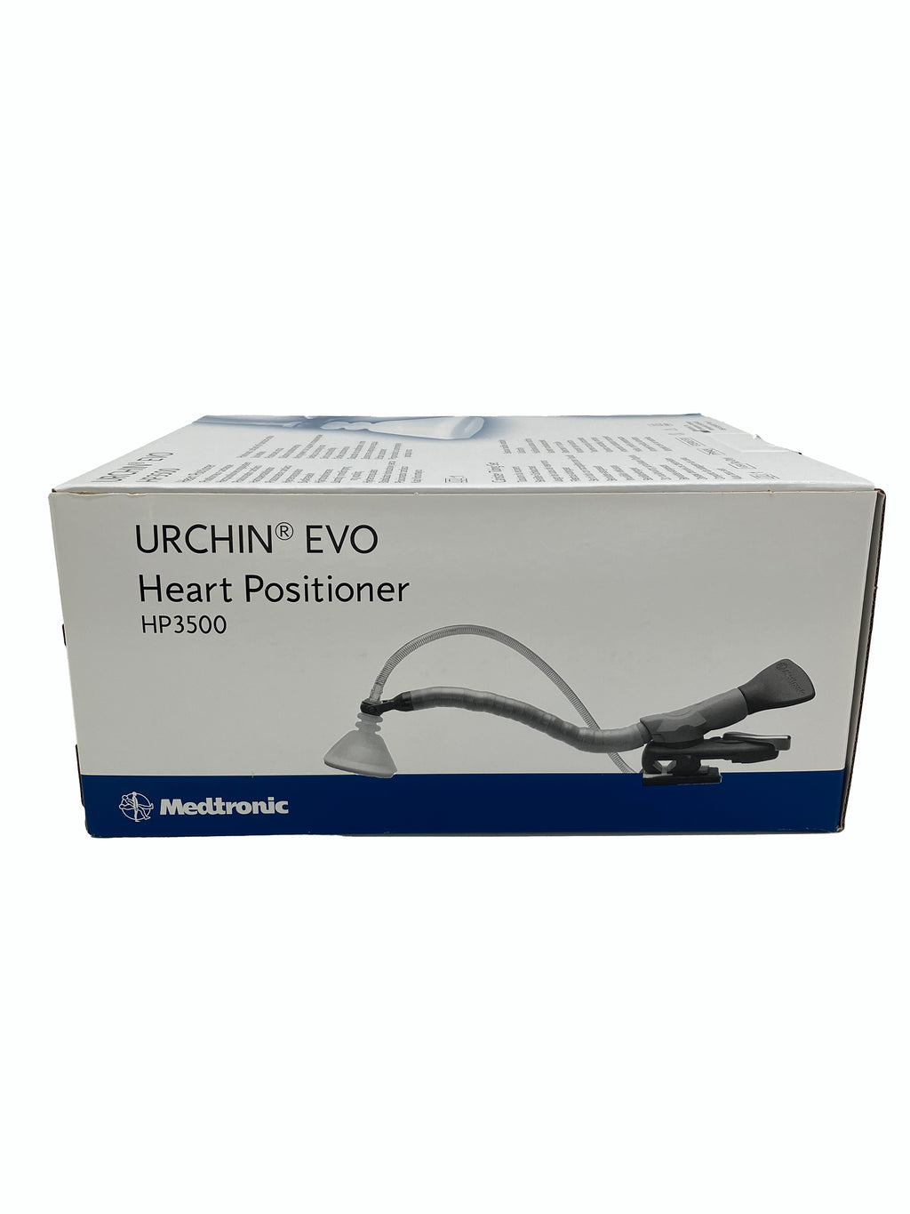 MEDTRONIC HP3500 Box Side