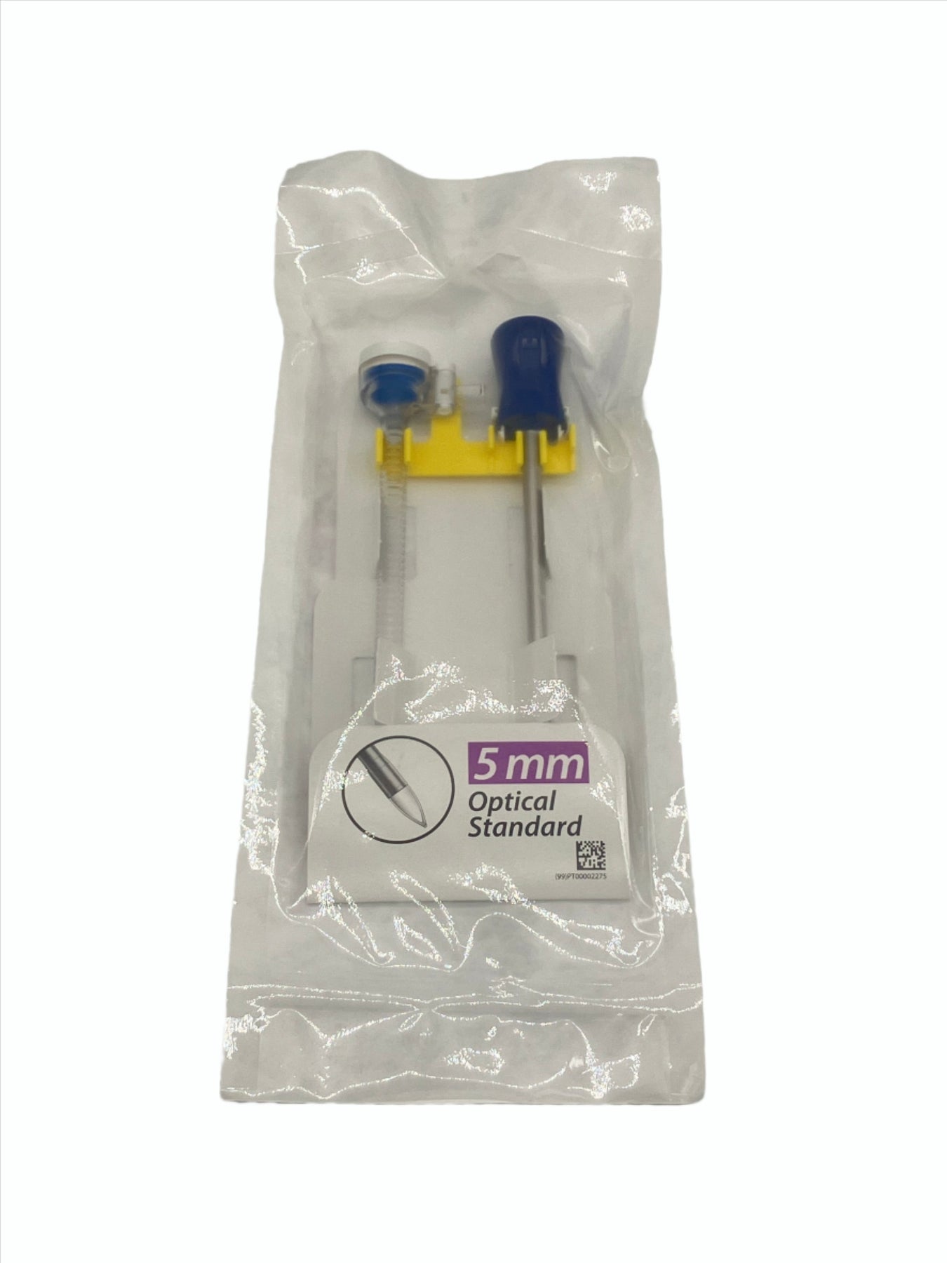 Covidien Versaport Bladeless Optical Trocar - 5mm with Fixation – XS Supply