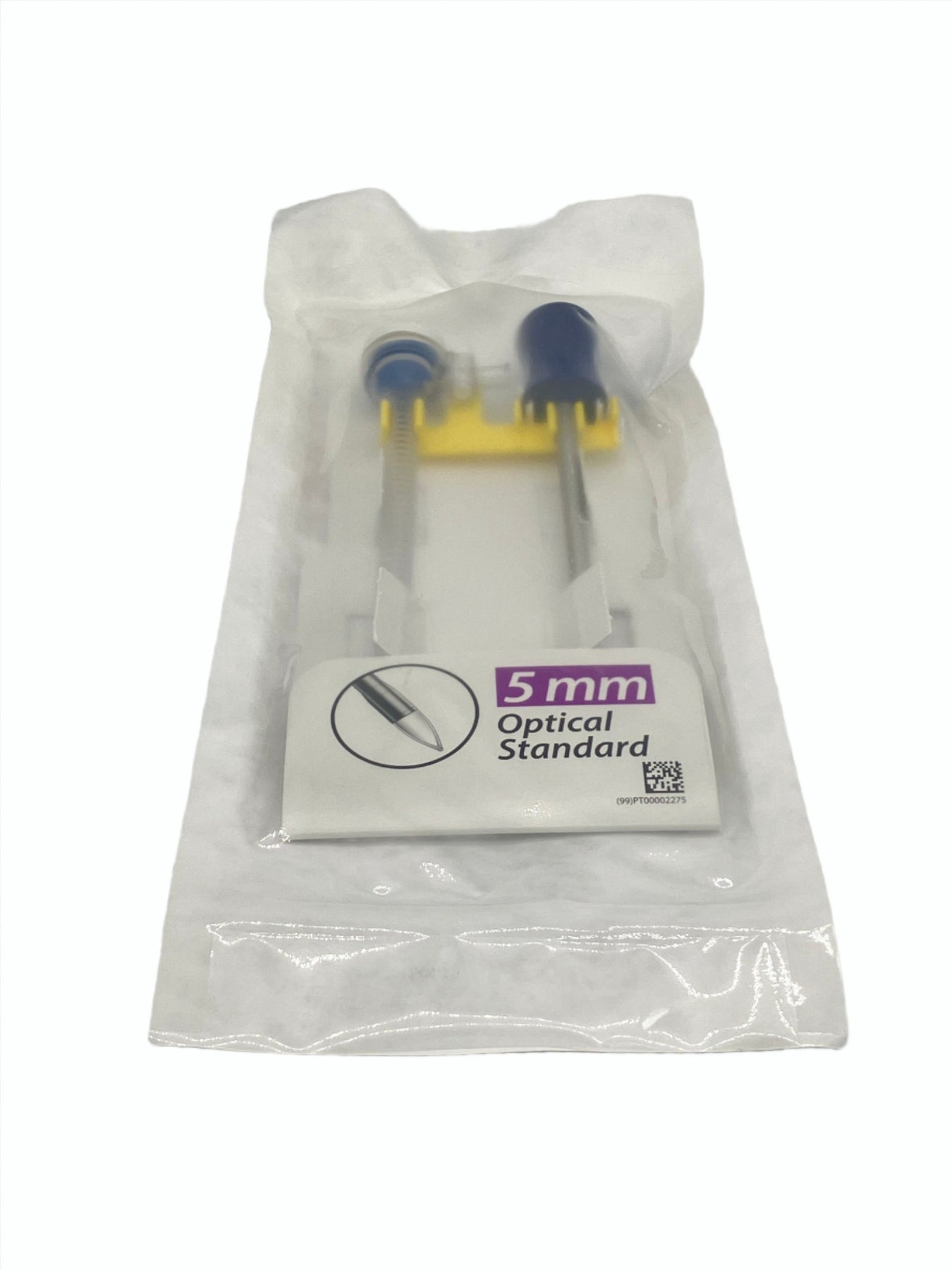 Covidien Versaport Bladeless Optical Trocar - 5mm with Fixation – XS Supply