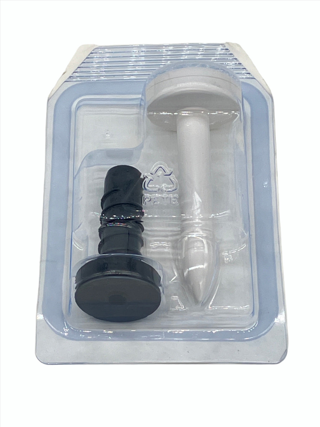 COVIDIEN THORACOPORT 11.5MM TROCAR, #179303 Individual Packaging Back