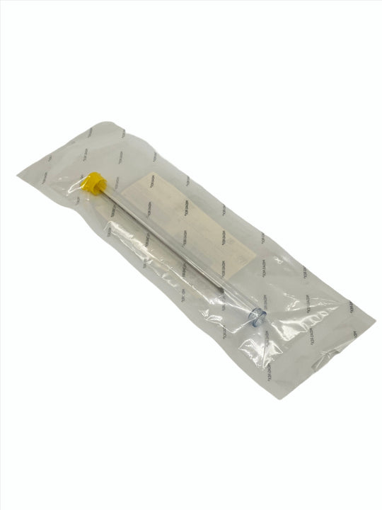 MEDTRONIC MIDAS REX LEGEND TELESCOPING TOOL 12, 2.5MM MATCH HEAD #T12MH25, Individual Packaging Back