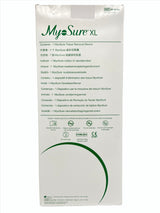 HOLOGIC 50-501XL MYOSURE XL TISSUE REMOVAL DEVICE #50-501XL, Box Back