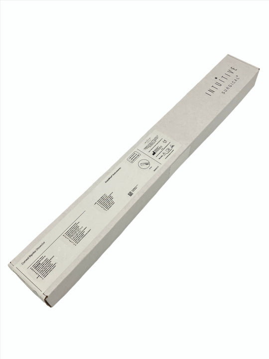 INTUITIVE SURGICAL DA VINCI CURVED BIPOLAR DISSECTOR #471344, Box Front